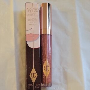 Charlotte Tilbury Collagen Lip Bath - Rosy Glow